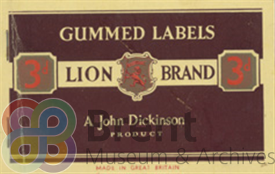 TH\CT\Museum catalogue\3D objects\1996_1_50_th.jpg; 1996.1.50; ;